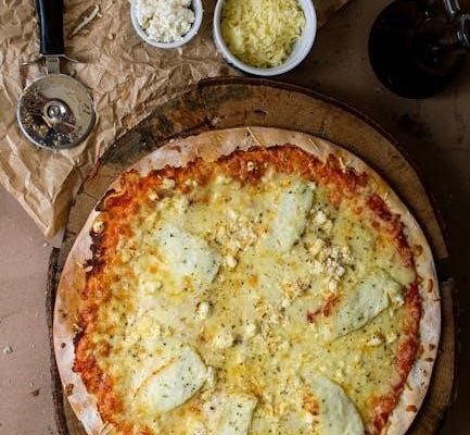 kirkland cheese pizza cooking instructions