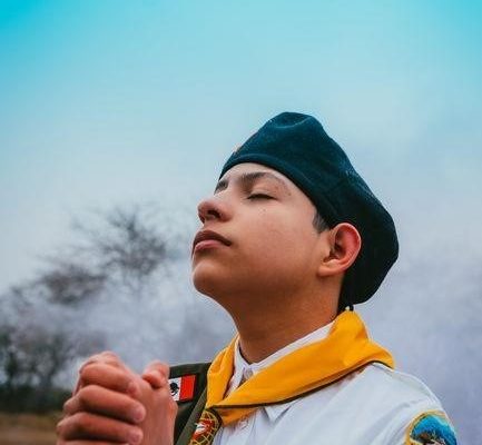 wolf cub scout handbook pdf