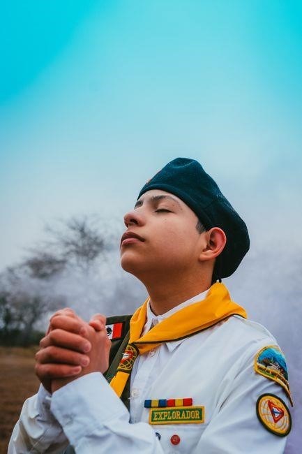 wolf cub scout handbook pdf