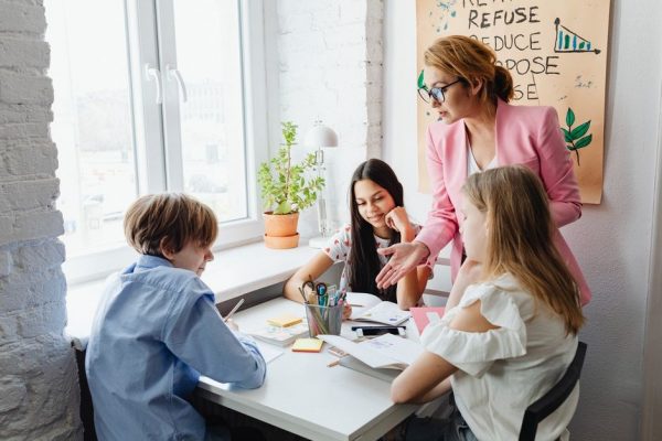 what instructional coaching is and is not